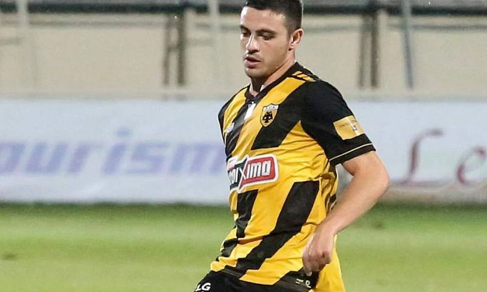 ΑΕΚ: Επιστρέφει μετά από 10 μήνες ο Γαλανόπουλος!